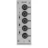 InLine AmpEQ móvil, Tri-Tone Hi-Res AUDIO preamplificador y amplificador para auriculares, 3,5 mm estéreo