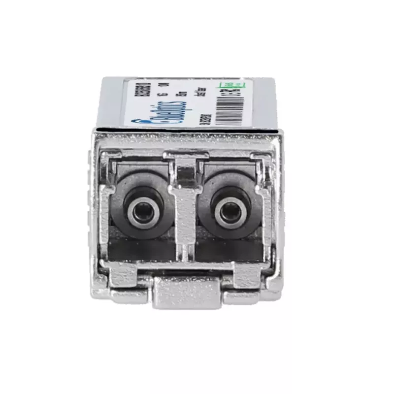 Módulo transceptor SFP+ BlueOptics 99Y0226-BO 10000 Mbit/s fibra óptica