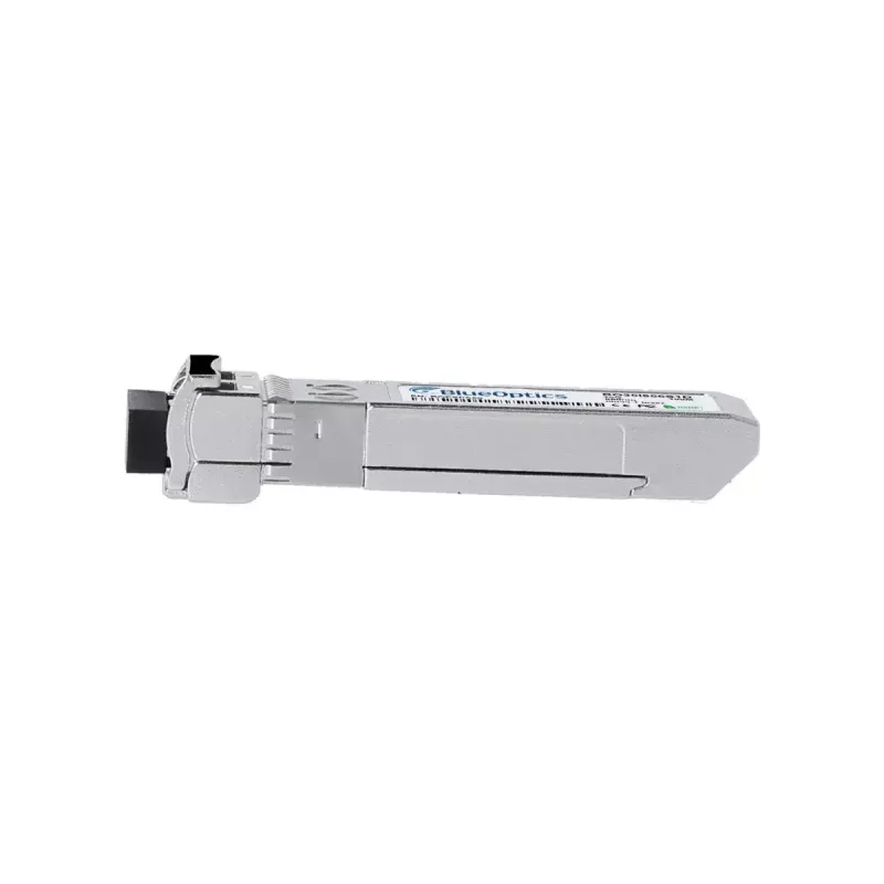 Módulo transceptor SFP+ BlueOptics 99Y0226-BO 10000 Mbit/s fibra óptica