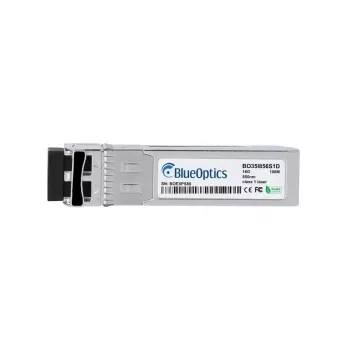 Módulo transceptor SFP+ BlueOptics 99Y0226-BO 10000 Mbit/s fibra óptica