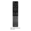 Proyector BenQ W5850 con objetivo estándar 2600 ANSI Lumen DLP UHD 4K (3840x2160) 3D negro