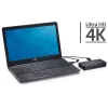 DELL D6000 Cable USB 3.2 Gen 1 (3.1 Gen 1) Type-C negro