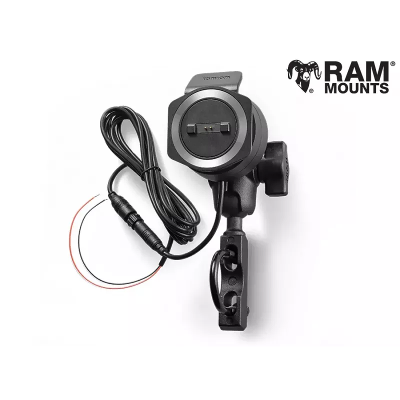 Kit de montaje para moto TomTom 9UGE.001.00
