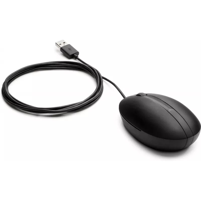 Ratón HP Wired Desktop 320M USB Type-A