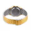Reloj de pulsera Casio A159WGEA-1EF oro plata