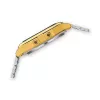 Reloj de pulsera Casio A159WGEA-1EF oro plata
