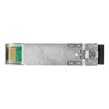 Módulo transceptor de fibra óptica BlueOptics A1PM-BO 10000 Mbit/s SFP+