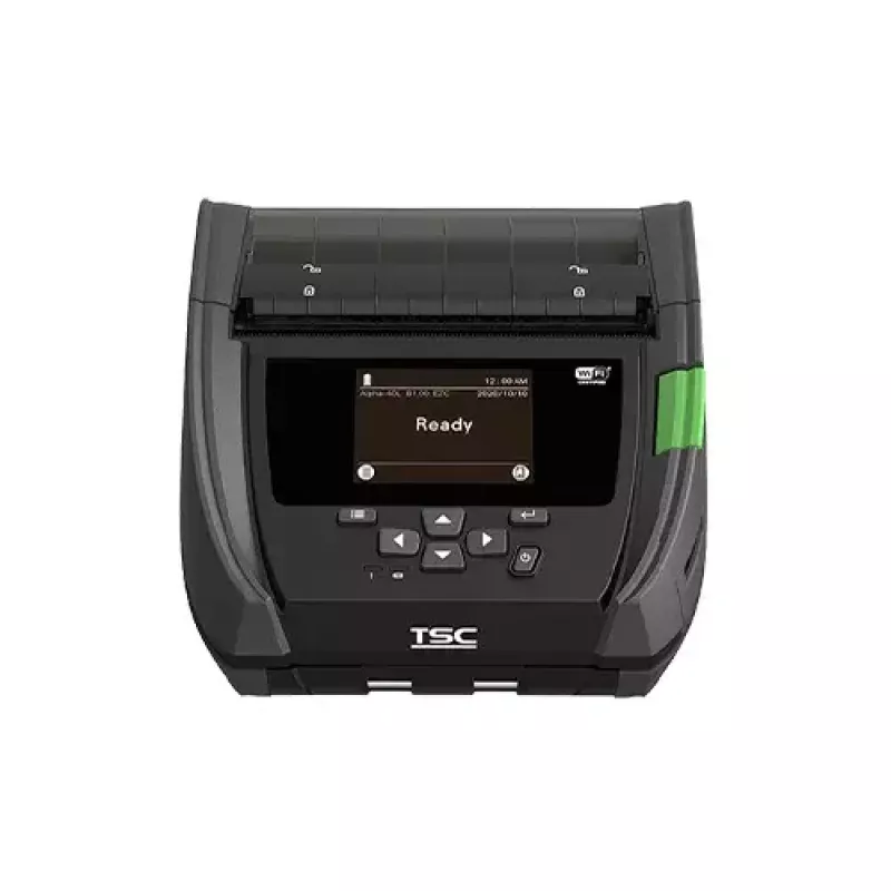 Impresora de etiquetas TSC Alpha-40L