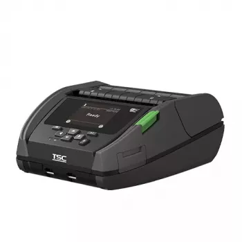 Impresora de etiquetas TSC Alpha-40L