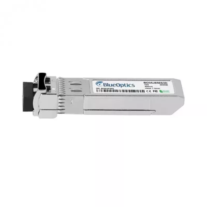 Transceptor de fibra óptica BlueOptics A5DL-BO 10000 Mbit/s SFP+