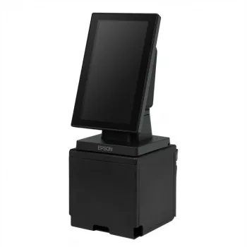 Epson A61CH62111 Monitor POS 17,8 cm (7