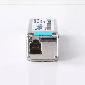 Módulo transceptor de fibra óptica BlueOptics AA1403170-E6-BO 10000 Mbit/s SFP+