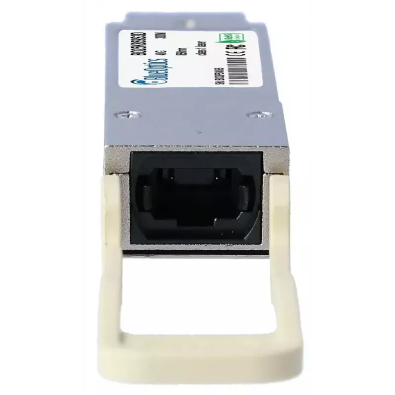 Módulo transceptor de fibra óptica BlueOptics AA1404006-E6-BO 40000 Mbit/s QSFP