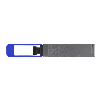 Módulo transceptor de fibra óptica BlueOptics AA1405001-E6-BO 100000 Mbit/s QSFP28