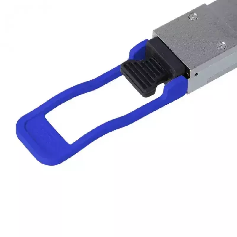 Módulo transceptor de fibra óptica BlueOptics AA1405001-E6-BO 100000 Mbit/s QSFP28