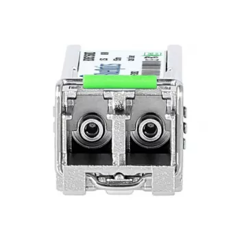 Módulo transceptor SFP BlueOptics AA1419071-E6 1250 Mbit/s 1550 nm