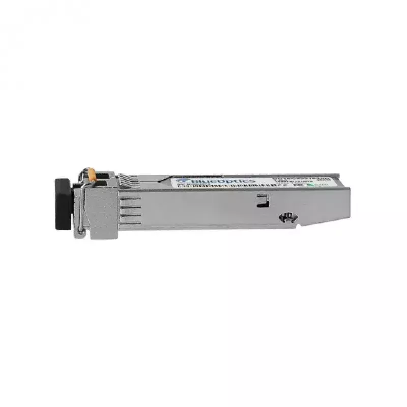 Módulo transceptor de fibra óptica BlueOptics AA1419077-E6-BO 1250 Mbit/s SFP
