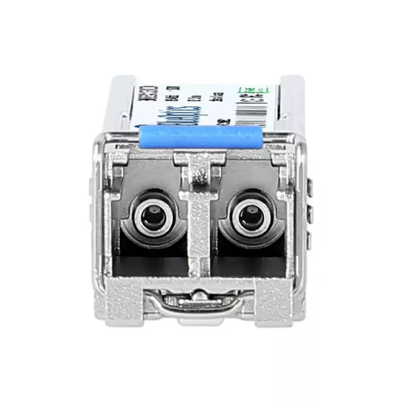Transceptor SFP BlueOptics AA1419081-E5-BO 155 Mbit/s fibra óptica