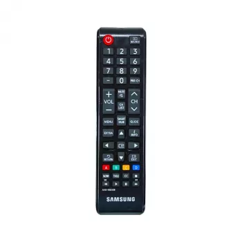 Samsung AA81-00243B mando a distancia TV con botones