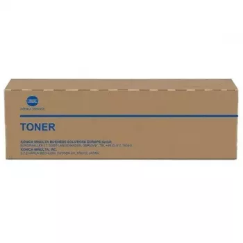 Tóner Konica Minolta AAE2050 TNP59 2000 páginas negro