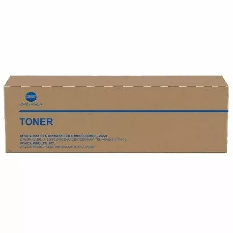Tóner Konica Minolta AAE2050 TNP59 2000 páginas negro