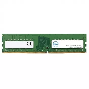 Dell - DDR4 - módulo - 32 GB - DIMM 288-PIN - 3200 MHz / PC4-25600 - sin búfer - non-ECC - actualización - para OptiPlex 7080