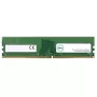 Dell - DDR4 - módulo - 32 GB - DIMM 288-PIN - 3200 MHz / PC4-25600 - sin búfer - non-ECC - actualización - para OptiPlex 7080