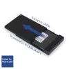Carcasa HDD/SSD ACT para disco SATA de 2,5