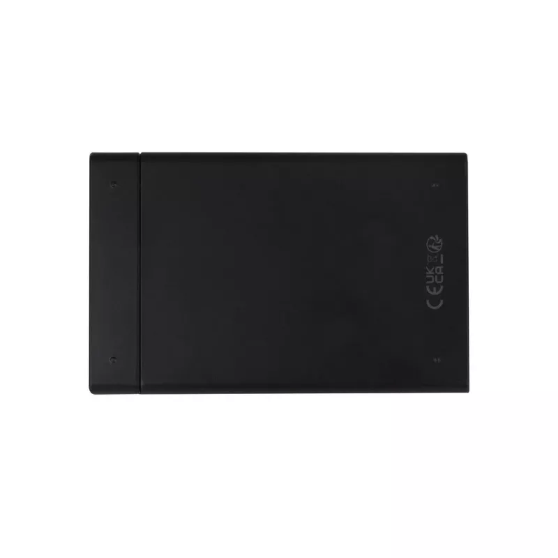 Carcasa HDD/SSD ACT para disco SATA de 2,5