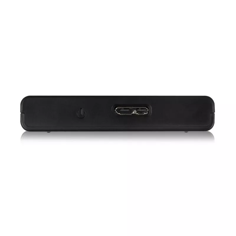 Carcasa HDD/SSD ACT para disco SATA de 2,5