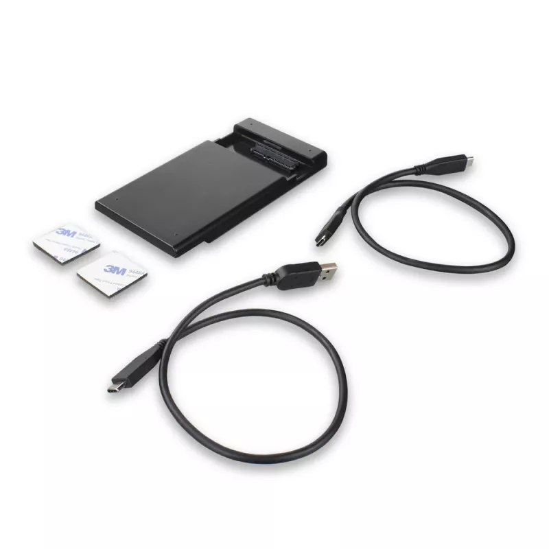 Carcasa HDD/SSD ACT AC1225 2,5