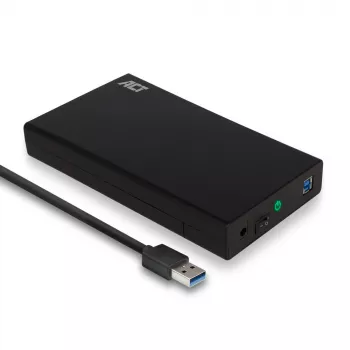 Carcasa HDD/SSD ACT AC1405 3,5