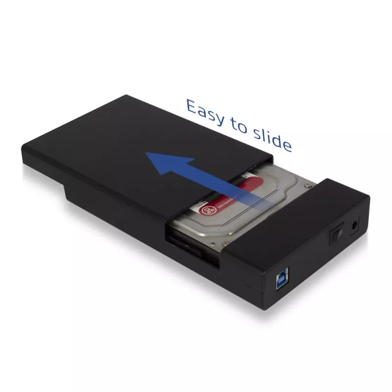 Carcasa HDD/SSD ACT AC1405 3,5