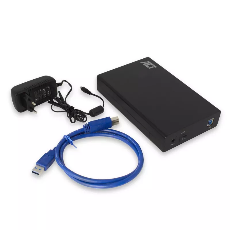 Carcasa HDD/SSD ACT AC1405 3,5