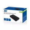 Carcasa HDD/SSD ACT AC1405 3,5