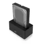 Docking station para HDD/SSD SATA de 2,5