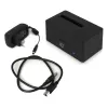 Docking station para HDD/SSD SATA de 2,5