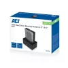 Docking station para HDD/SSD SATA de 2,5