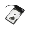 Cable adaptador USB-C ACT para disco/SSD SATA de 2,5 inch AC1525 0,15 m negro
