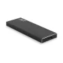 Carcasa SSD ACT M.2 USB 3.2 Gen1 negro 5 Gbit/s