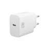 Cargador USB-C ACT 35W Power Delivery PPS GaNFast universal