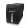 SAI Line Interactive ACT 600 VA – 360 W con AVR, line-interactive, 0,6 kVA, 360 W, 240 V, sobrecarga, descarga profunda, sobrecarga, cortocircuito, conector C13, tipo F