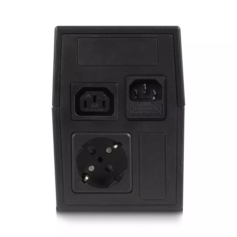 SAI ACT AC2305 line-interactive 600 VA (0,6 kVA), 360 W, 2 salidas AC