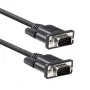 Cable VGA ACT AC3510 — 1,8 m, VGA (D-Sub) a VGA (D-Sub), negro