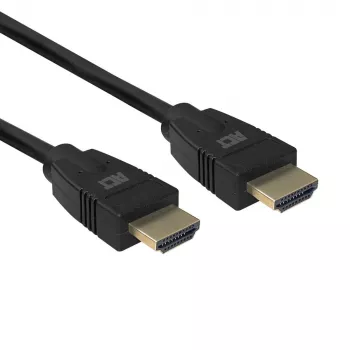 ACT cable HDMI 8K Ultra High Speed v2.1 de 2 metros, conector HDMI-A macho - HDMI-A macho