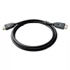 ACT cable HDMI 8K Ultra High Speed v2.1 de 2 metros, conector HDMI-A macho - HDMI-A macho