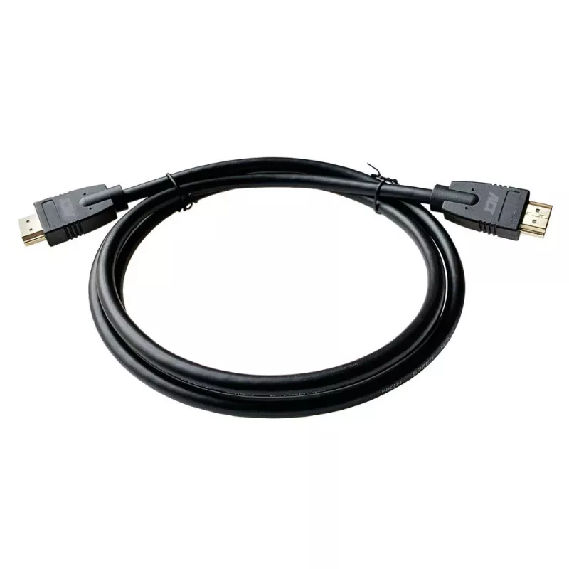 ACT cable HDMI 8K Ultra High Speed v2.1 de 2 metros, conector HDMI-A macho - HDMI-A macho