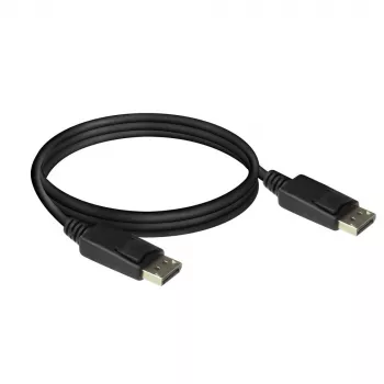 Cable DisplayPort macho - macho ACT AC3900 de 1 metro