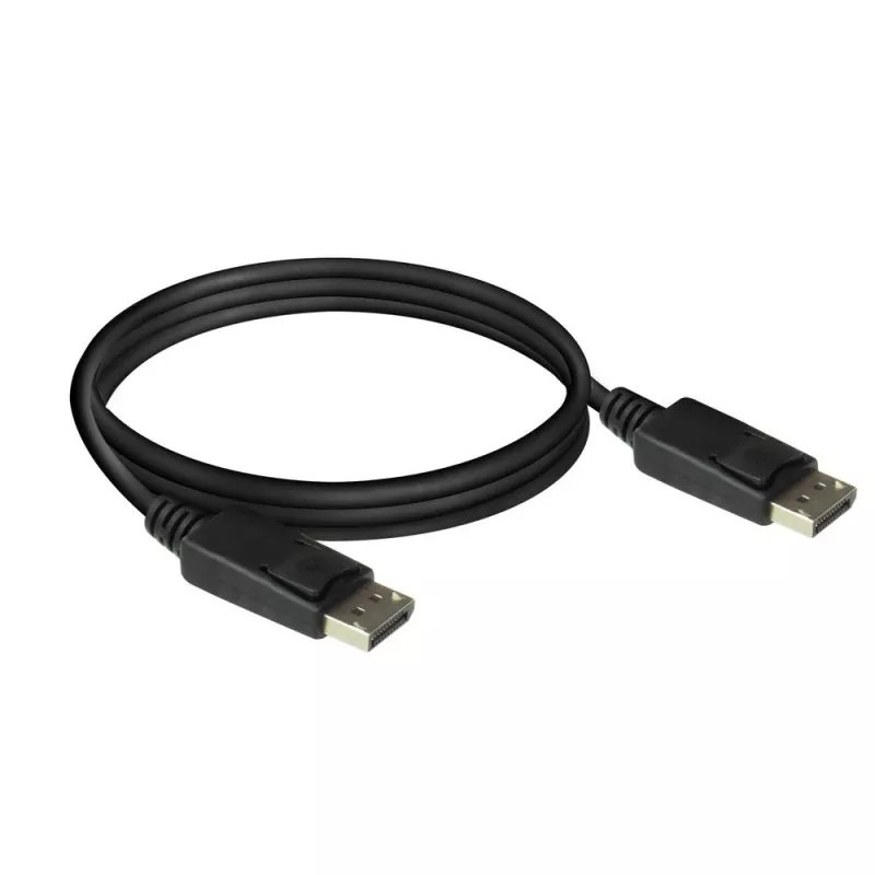 Cable DisplayPort macho - macho ACT AC3902 de 2 metros
