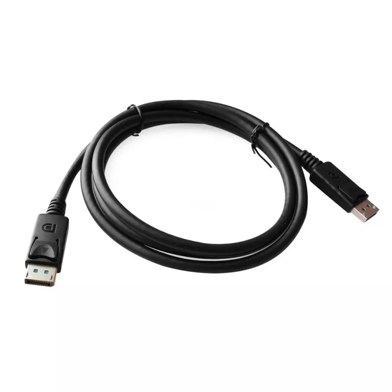 Cable de conexión DisplayPort 1.4 8K ACT de 2 metros, macho - macho